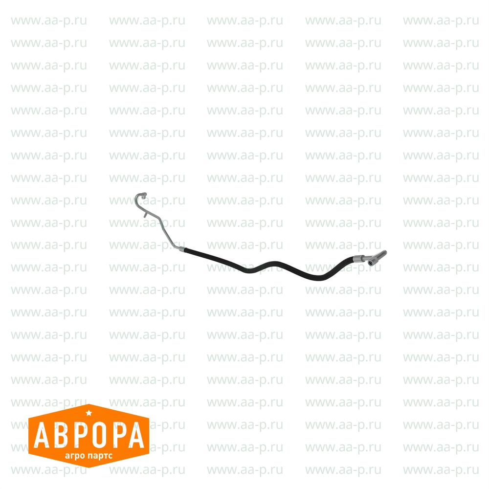 Kältemittelschlauch